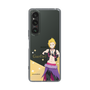 Slim Protection Case［ Re:ZERO -Starting Life in Another World- Garfiel Tinsel - Standing Illustration ］