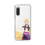 Slim Protection Case［ Re:ZERO -Starting Life in Another World- Garfiel Tinsel - Standing Illustration ］