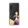 Slim Protection Case［ Re:ZERO -Starting Life in Another World- Garfiel Tinsel - Standing Illustration ］