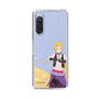 Slim Protection Case［ Re:ZERO -Starting Life in Another World- Garfiel Tinsel - Standing Illustration ］