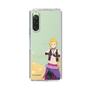 Slim Protection Case［ Re:ZERO -Starting Life in Another World- Garfiel Tinsel - Standing Illustration ］
