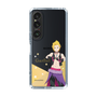 Slim Protection Case［ Re:ZERO -Starting Life in Another World- Garfiel Tinsel - Standing Illustration ］