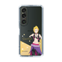 Slim Protection Case［ Re:ZERO -Starting Life in Another World- Garfiel Tinsel - Standing Illustration ］