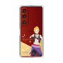 Slim Protection Case［ Re:ZERO -Starting Life in Another World- Garfiel Tinsel - Standing Illustration ］