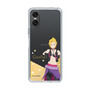 Slim Protection Case［ Re:ZERO -Starting Life in Another World- Garfiel Tinsel - Standing Illustration ］