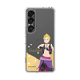 Slim Protection Case［ Re:ZERO -Starting Life in Another World- Garfiel Tinsel - Standing Illustration ］