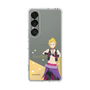Slim Protection Case［ Re:ZERO -Starting Life in Another World- Garfiel Tinsel - Standing Illustration ］