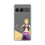 Slim Protection Case［ Re:ZERO -Starting Life in Another World- Garfiel Tinsel - Standing Illustration ］