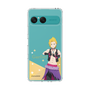 Slim Protection Case［ Re:ZERO -Starting Life in Another World- Garfiel Tinsel - Standing Illustration ］