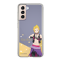 Slim Protection Case［ Re:ZERO -Starting Life in Another World- Garfiel Tinsel - Standing Illustration ］