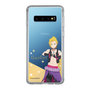 Slim Protection Case［ Re:ZERO -Starting Life in Another World- Garfiel Tinsel - Standing Illustration ］