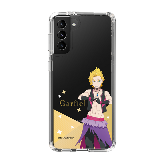 Slim Protection Case［ Re:ZERO -Starting Life in Another World- Garfiel Tinsel - Standing Illustration ］