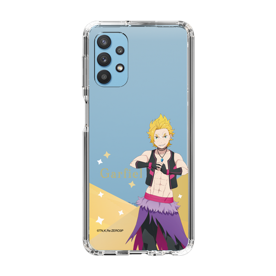 Slim Protection Case［ Re:ZERO -Starting Life in Another World- Garfiel Tinsel - Standing Illustration ］