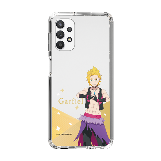 Slim Protection Case［ Re:ZERO -Starting Life in Another World- Garfiel Tinsel - Standing Illustration ］