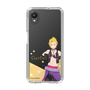 Slim Protection Case［ Re:ZERO -Starting Life in Another World- Garfiel Tinsel - Standing Illustration ］