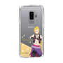 Slim Protection Case［ Re:ZERO -Starting Life in Another World- Garfiel Tinsel - Standing Illustration ］