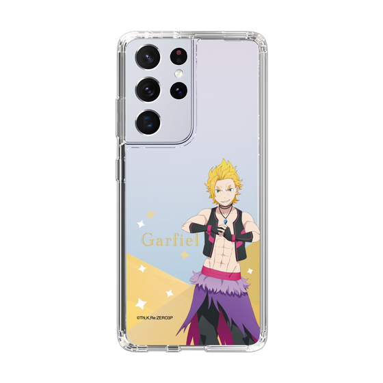 Slim Protection Case［ Re:ZERO -Starting Life in Another World- Garfiel Tinsel - Standing Illustration ］