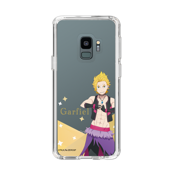 Slim Protection Case［ Re:ZERO -Starting Life in Another World- Garfiel Tinsel - Standing Illustration ］