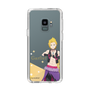 Slim Protection Case［ Re:ZERO -Starting Life in Another World- Garfiel Tinsel - Standing Illustration ］