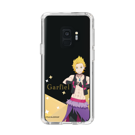 Slim Protection Case［ Re:ZERO -Starting Life in Another World- Garfiel Tinsel - Standing Illustration ］
