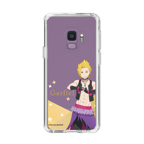 Slim Protection Case［ Re:ZERO -Starting Life in Another World- Garfiel Tinsel - Standing Illustration ］