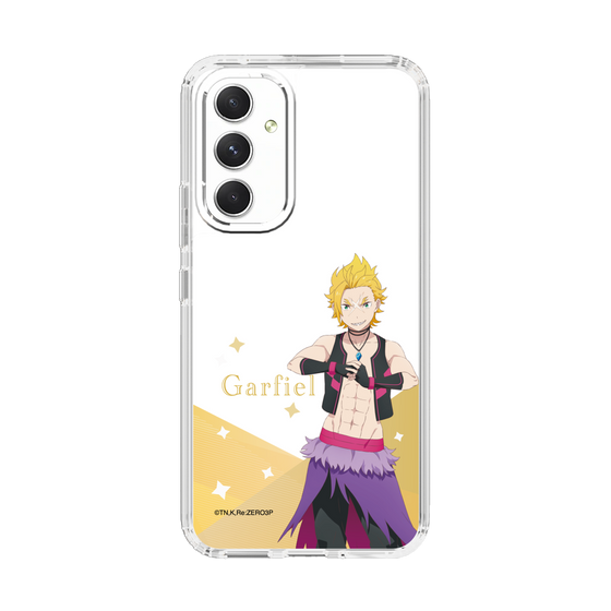 Slim Protection Case［ Re:ZERO -Starting Life in Another World- Garfiel Tinsel - Standing Illustration ］