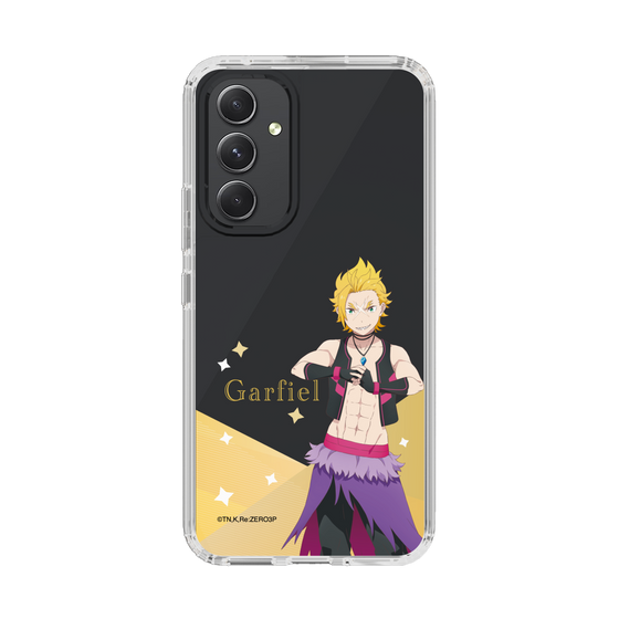 Slim Protection Case［ Re:ZERO -Starting Life in Another World- Garfiel Tinsel - Standing Illustration ］