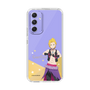 Slim Protection Case［ Re:ZERO -Starting Life in Another World- Garfiel Tinsel - Standing Illustration ］