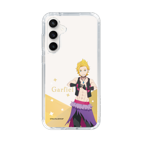 Slim Protection Case［ Re:ZERO -Starting Life in Another World- Garfiel Tinsel - Standing Illustration ］