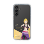 Slim Protection Case［ Re:ZERO -Starting Life in Another World- Garfiel Tinsel - Standing Illustration ］