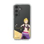 Slim Protection Case［ Re:ZERO -Starting Life in Another World- Garfiel Tinsel - Standing Illustration ］