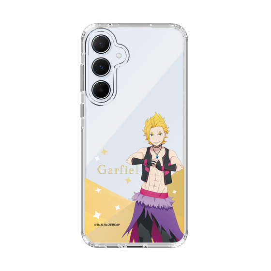 Slim Protection Case［ Re:ZERO -Starting Life in Another World- Garfiel Tinsel - Standing Illustration ］