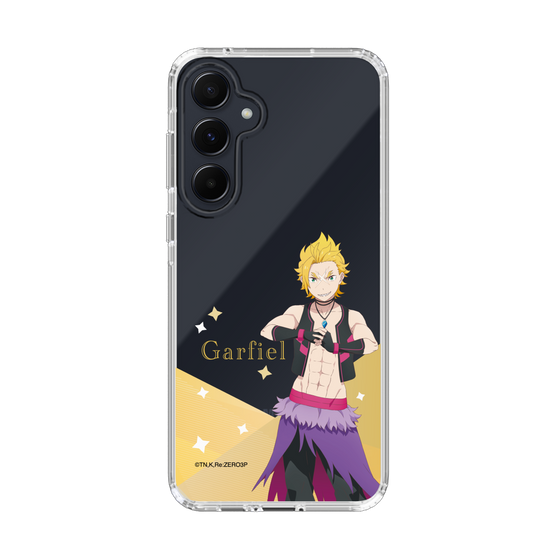 Slim Protection Case［ Re:ZERO -Starting Life in Another World- Garfiel Tinsel - Standing Illustration ］