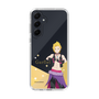 Slim Protection Case［ Re:ZERO -Starting Life in Another World- Garfiel Tinsel - Standing Illustration ］