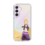 Slim Protection Case［ Re:ZERO -Starting Life in Another World- Garfiel Tinsel - Standing Illustration ］