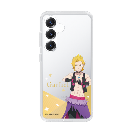 Slim Protection Case［ Re:ZERO -Starting Life in Another World- Garfiel Tinsel - Standing Illustration ］