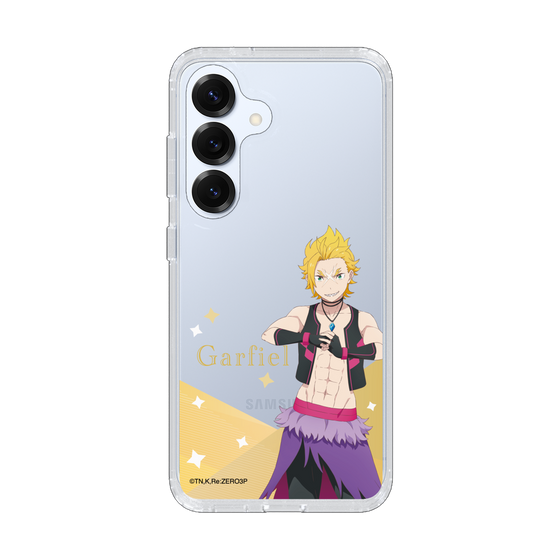 Slim Protection Case［ Re:ZERO -Starting Life in Another World- Garfiel Tinsel - Standing Illustration ］