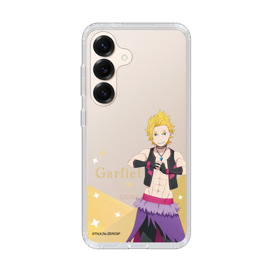 Slim Protection Case［ Re:ZERO -Starting Life in Another World- Garfiel Tinsel - Standing Illustration ］