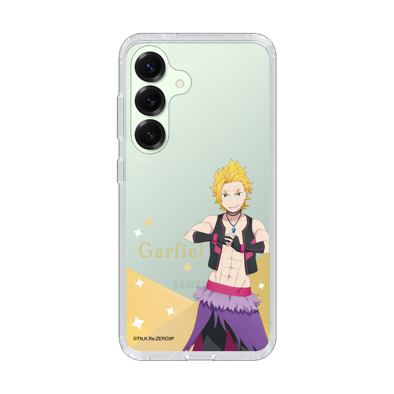 Slim Protection Case［ Re:ZERO -Starting Life in Another World- Garfiel Tinsel - Standing Illustration ］