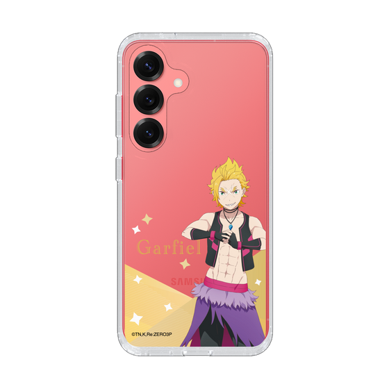 Slim Protection Case［ Re:ZERO -Starting Life in Another World- Garfiel Tinsel - Standing Illustration ］