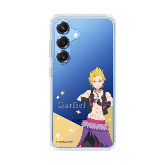 Slim Protection Case［ Re:ZERO -Starting Life in Another World- Garfiel Tinsel - Standing Illustration ］