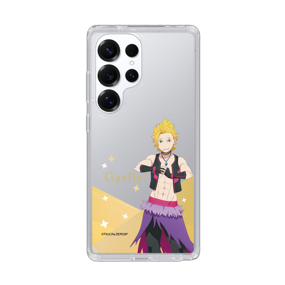 Slim Protection Case［ Re:ZERO -Starting Life in Another World- Garfiel Tinsel - Standing Illustration ］