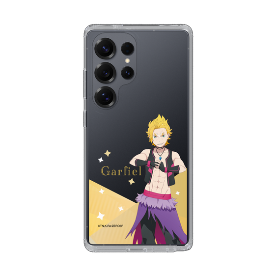Slim Protection Case［ Re:ZERO -Starting Life in Another World- Garfiel Tinsel - Standing Illustration ］