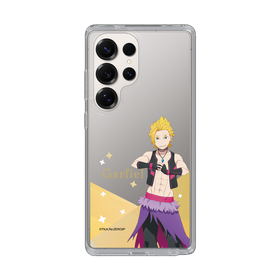 Slim Protection Case［ Re:ZERO -Starting Life in Another World- Garfiel Tinsel - Standing Illustration ］