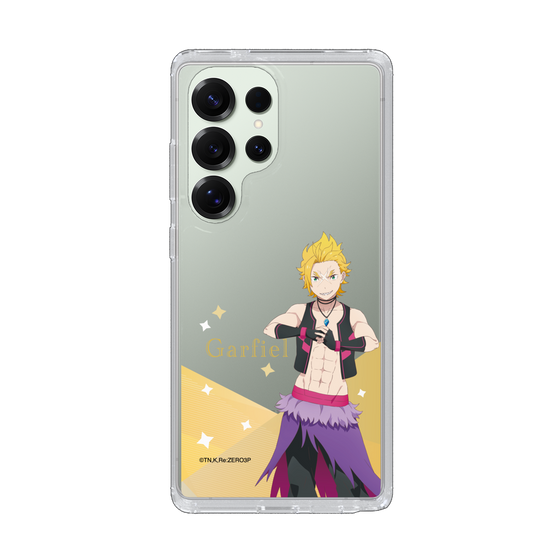 Slim Protection Case［ Re:ZERO -Starting Life in Another World- Garfiel Tinsel - Standing Illustration ］