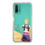 Slim Protection Case［ Re:ZERO -Starting Life in Another World- Garfiel Tinsel - Standing Illustration ］