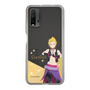 Slim Protection Case［ Re:ZERO -Starting Life in Another World- Garfiel Tinsel - Standing Illustration ］