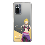 Slim Protection Case［ Re:ZERO -Starting Life in Another World- Garfiel Tinsel - Standing Illustration ］