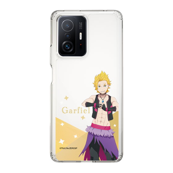 Slim Protection Case［ Re:ZERO -Starting Life in Another World- Garfiel Tinsel - Standing Illustration ］