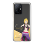 Slim Protection Case［ Re:ZERO -Starting Life in Another World- Garfiel Tinsel - Standing Illustration ］